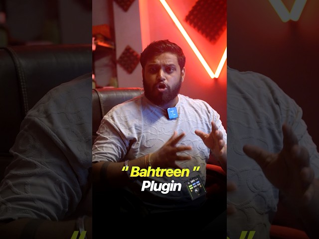 Best Fx Plugin 😍 #flstudiotutorial #flstudiowithkurfaat #flstudiohindi