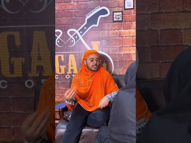 Qurbani talks 2026