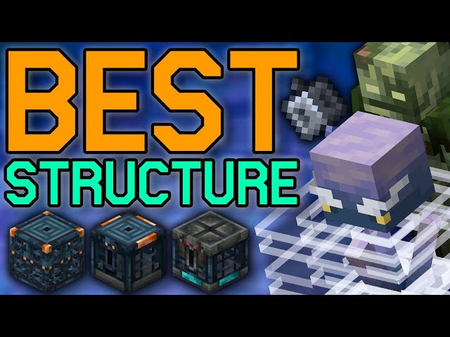 Trial Chambers Are Minecraft’s BEST Structure | Level By Level