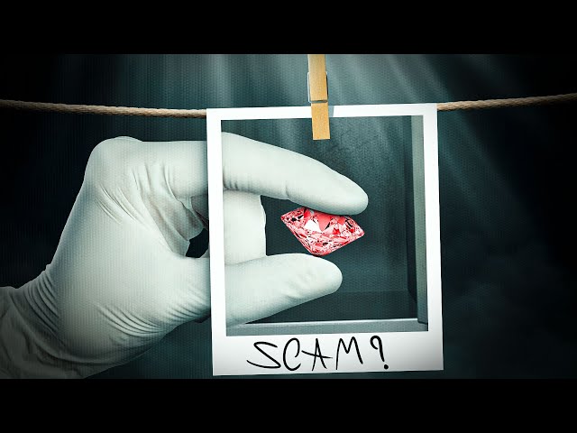 Don’t Buy Another Diamond Until You Watch This!