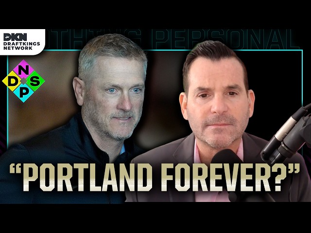 Why PORTLAND matters SO MUCH to NBA expansion