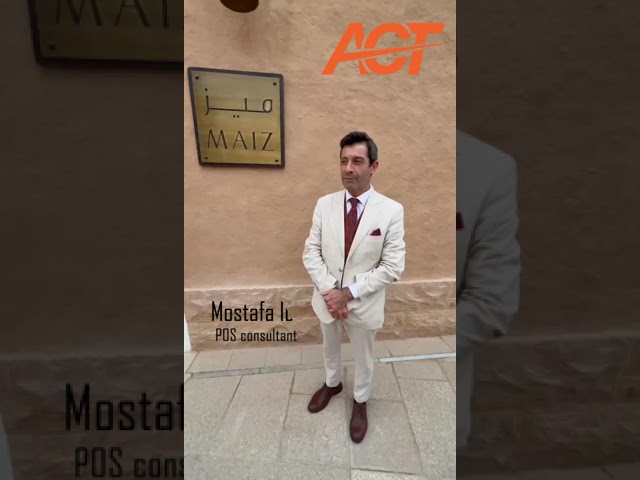 MAIZ success story
