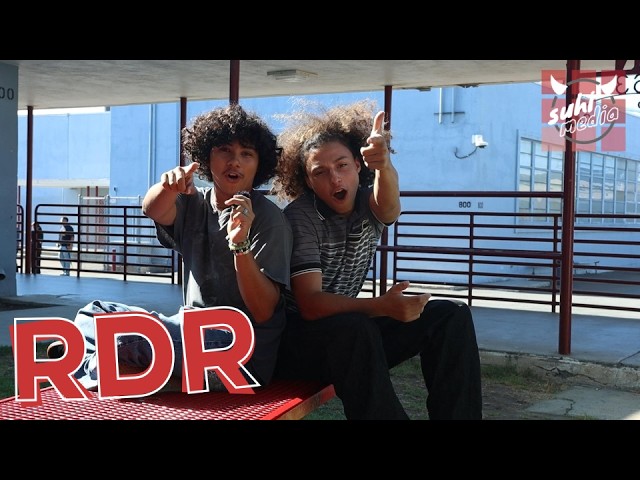 Red Devils Review | 09.02.26