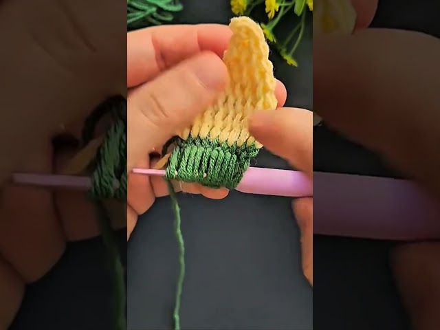 WOW AMAZİNG İDEA📣📣📣 #knitting #crochet #crocheting #diy #diwali #diykeychain