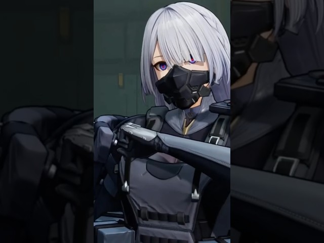 Voymastina Guide! #brandbookcreator #girlsfrontline2exilium