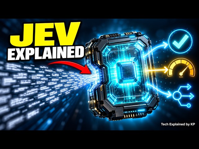 What Is Jev AI? TypeSafe’s System One Model Explained in 2 minutes