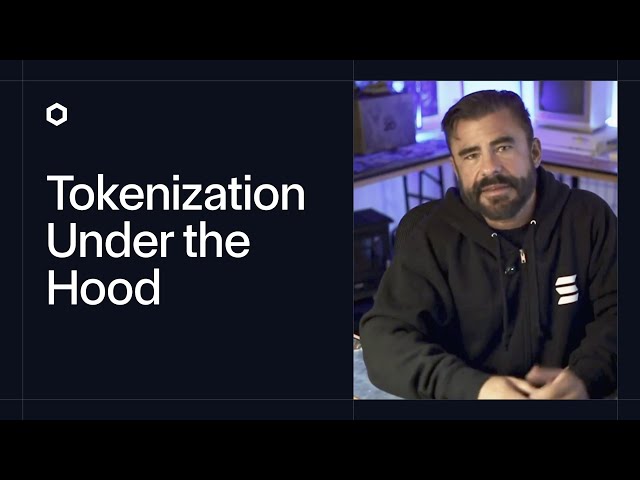 How Does Asset Tokenization Work?