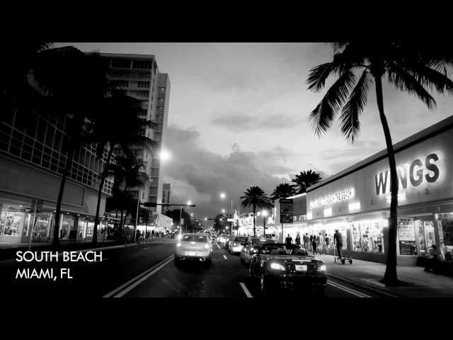 Sebastian Ingrosso | Live at Story, Miami 2013