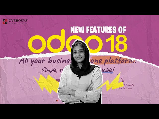 Invoice/Bill Wizard in Odoo 18 Purchase Module | Odoo 18 New Features | Odoo 18 Latest Features