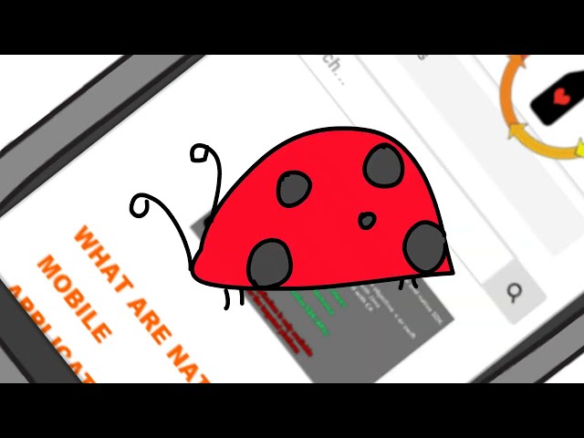 Whats the difference between native, web, and hybrid mobile apps?