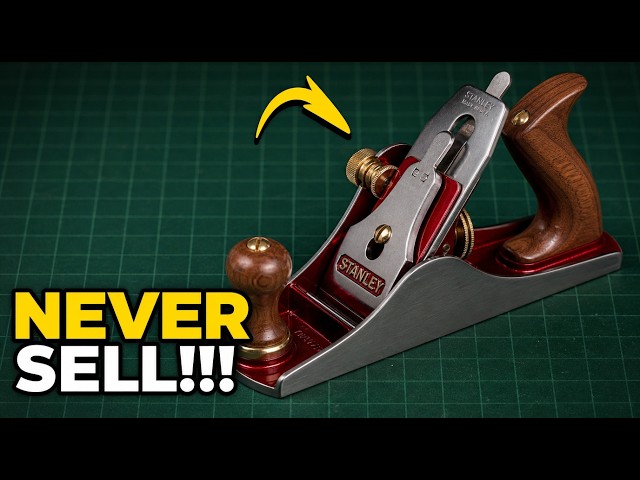 10 Old Handyman Tools That Are Quietly Becoming PRICELESS in 2026 (Never Sell These!)