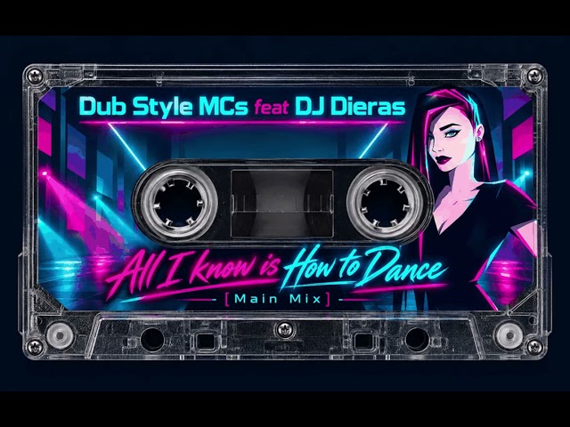 Dub Style MCs feat DJ Dieras - All I know is How