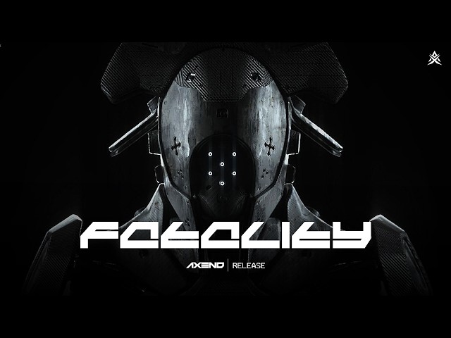 FATALITY - 1 HOUR Heavy Industrial Dark Techno / Cyberpunk Mix - [Copyright Free]