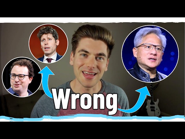 Everyone Is Wrong About AI Coding
