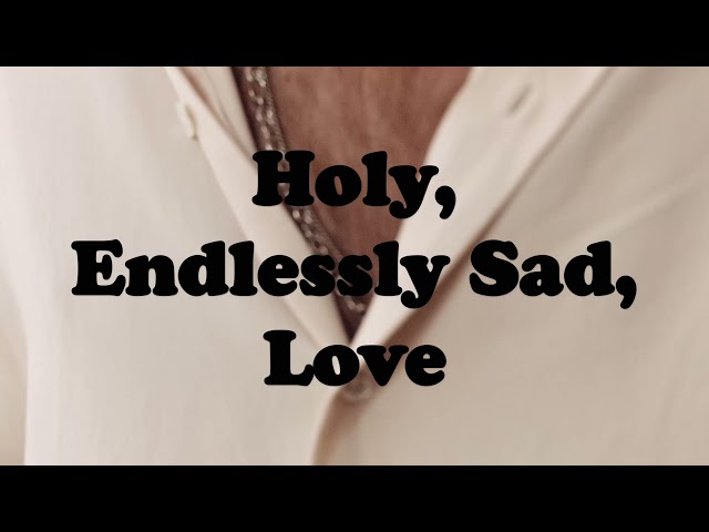 Elias - I've Been Waiting (teaser)