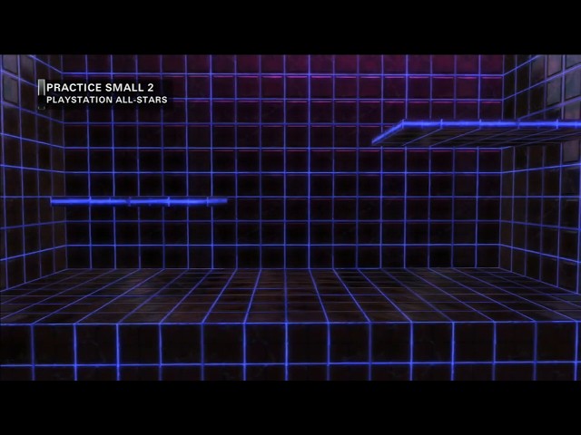 ᴿᴱᵁᴾᴸᴼᴬᴰ PlayStation All-Stars Battle Royale - PS2 Lv1 KC's 1.12(60fps)