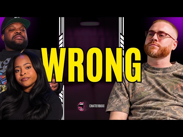 Mal and Demaris CALL OUT Rory Over CONFRONTING Queenzflip