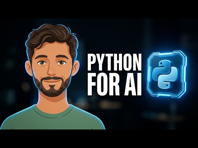 Python for AI