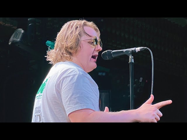 Lewis Capaldi - PRYZM London May 19th 2023