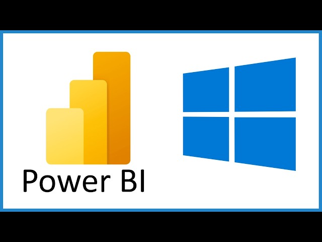 How to Install Power BI on Windows 11