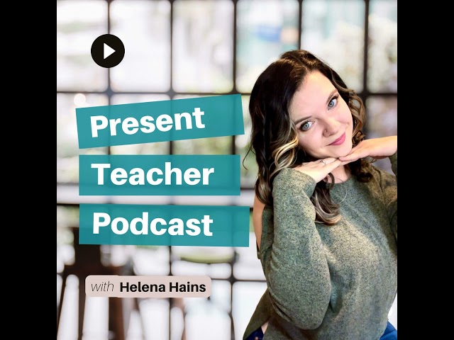 #191: You Don’t Need More Time in Your Classroom This Summer: You Need a Plan