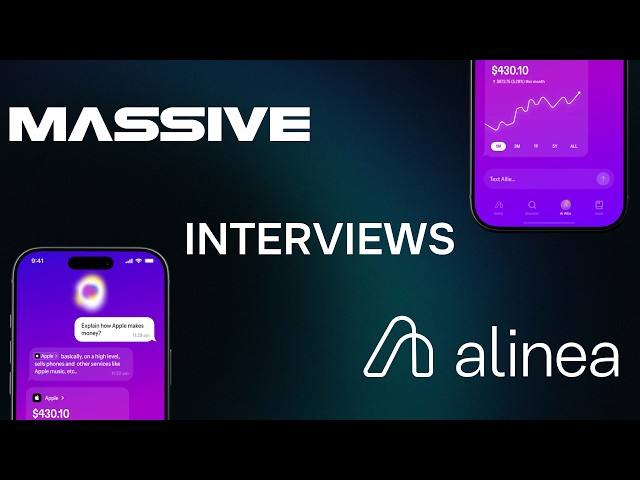How Alinea Scaled to 126M+ Requests a Month With Massive