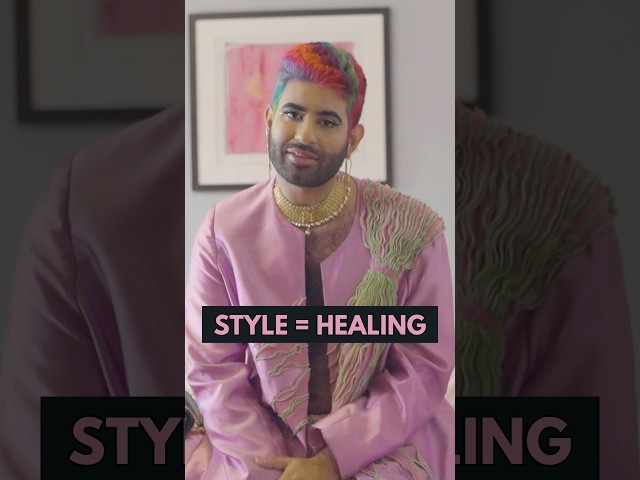 style advice? heal.
