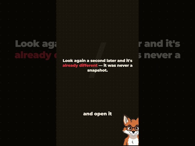 This Folder Will Break Your Brain (/proc)