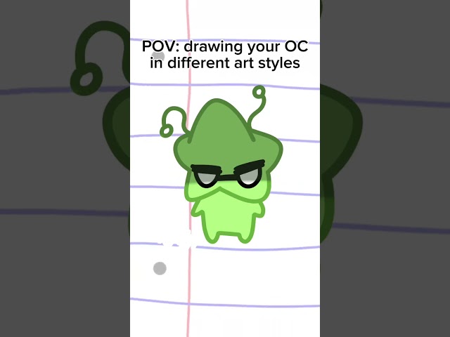 what do you guys think of them? #artist #artyoutuber #pokemon #sanrio #oc #originalcharacter