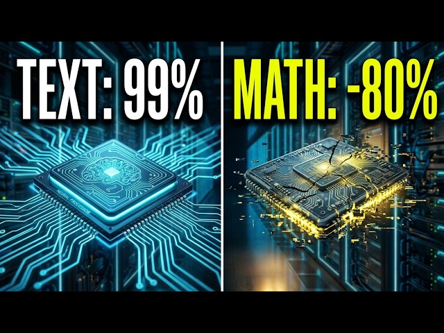 Why Sub-2-Bit Quantization Destroys Reasoning (The Perplexity Illusion)