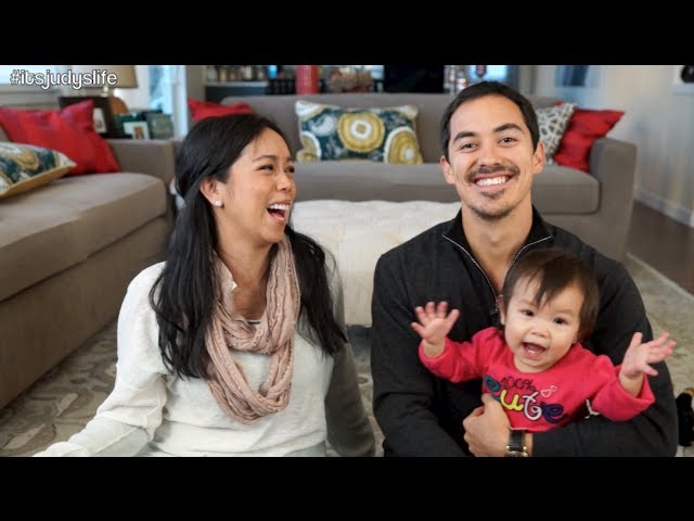 COUPLES 123 TAG! - itsjudyslife