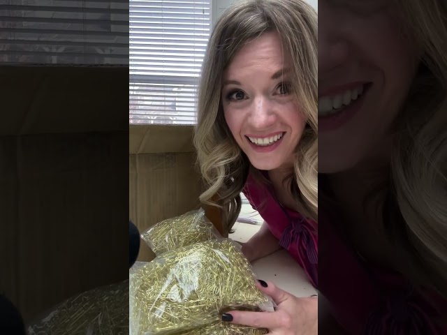 Are you ready for this new product?.  #unboxingvideo #studiovlog #fleecefun #crunchyasmr
