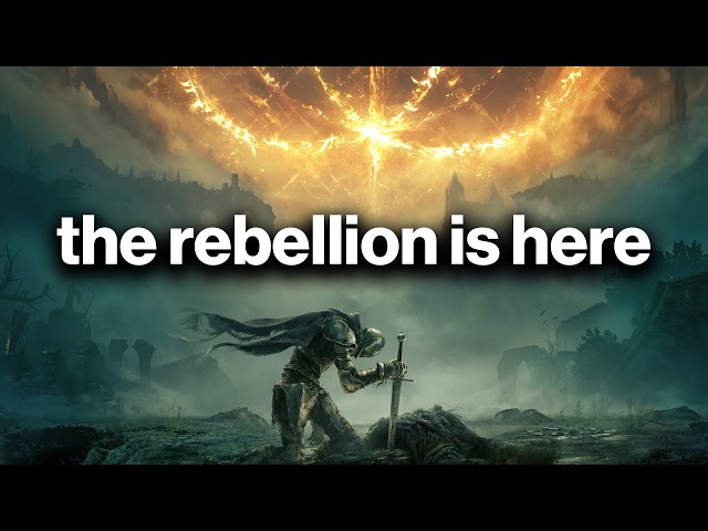 The Gaming Industry Created Its Own Worst Nightmare