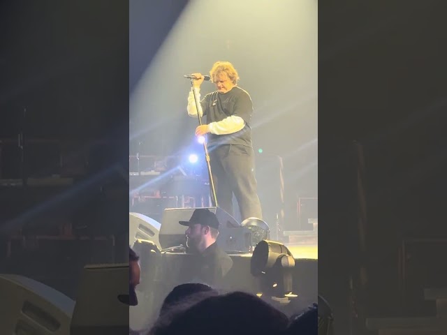 New Lewis Capaldi Stay Love Live Boston MGM music hall