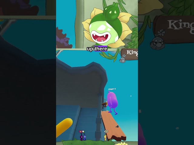 do you think it's up there, guys?