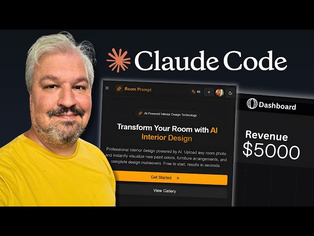Build Production-Ready SaaS with Claude Code