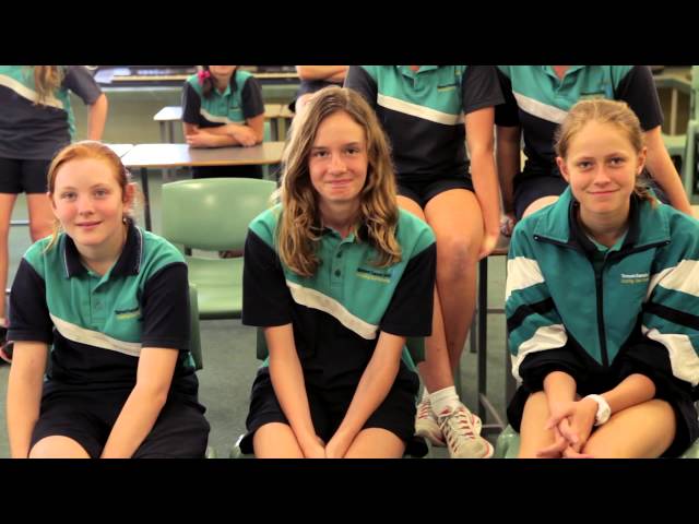 The Gladstone Enrichment Through Music Initiative - 2013