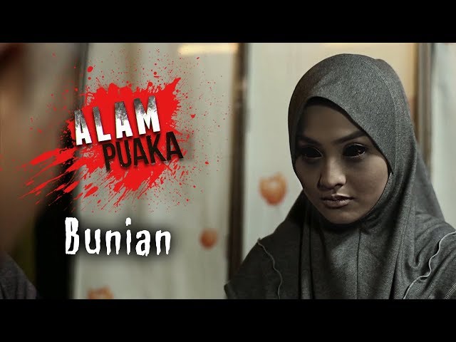Alam Puaka : Bunian