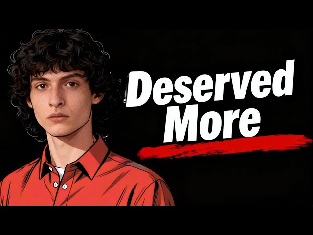 10 Characters The Writers Did Dirty