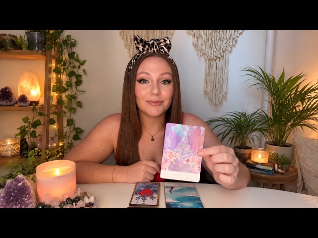 You’re Awakening to a HIDDEN Gift… Your Life Is About to Change in a BIG Way