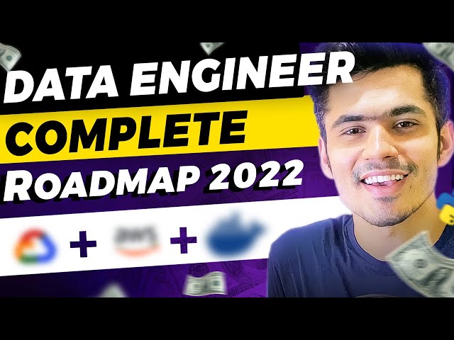 How to Become a Data Engineer in 2024 - ROADMAP