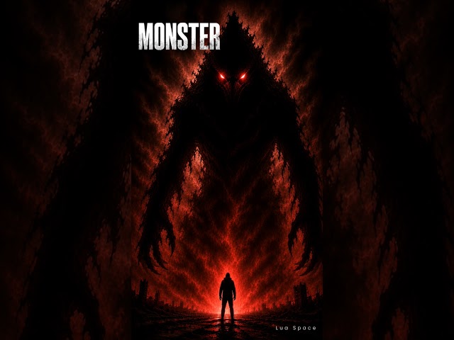 MONSTER 👹 | Lua Space