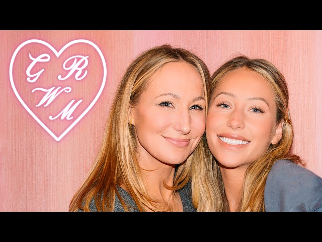 Get Real With Me | Nikki Glaser