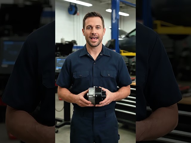 Ignition Magneto Explained | How an Ignition Magneto Works | Automotive Mechanic Guide