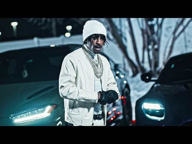 NBA YoungBoy - TICKET [Official Video]