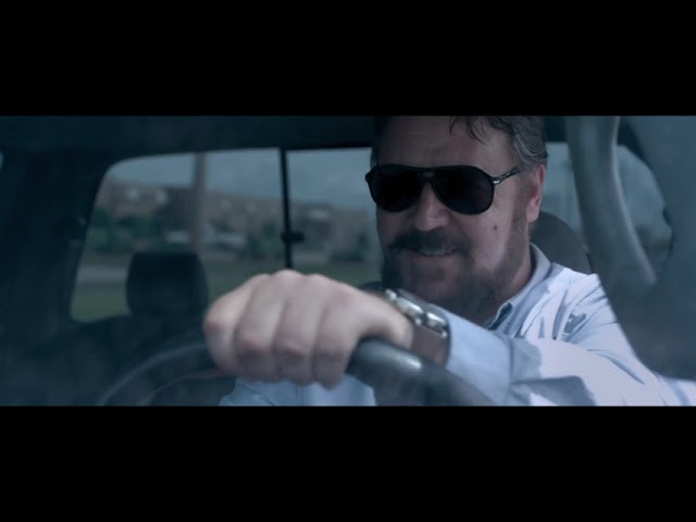 Unhinged - First Chase Scene (1080p)