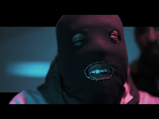 Armor - G.O.A.T Freestyle