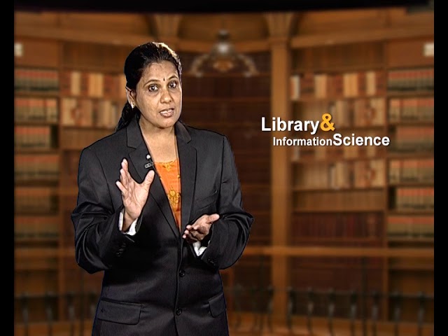 Purpose and Function of Library classification and different classification schemes