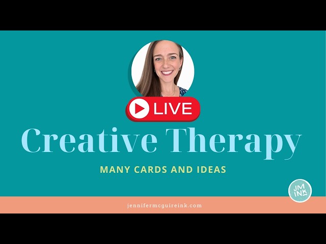 Creative Therapy