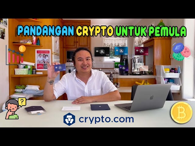 Crypto investing guide for newbies + BONUS: How to get FREE lifetime Netflix & Spotify with crypto